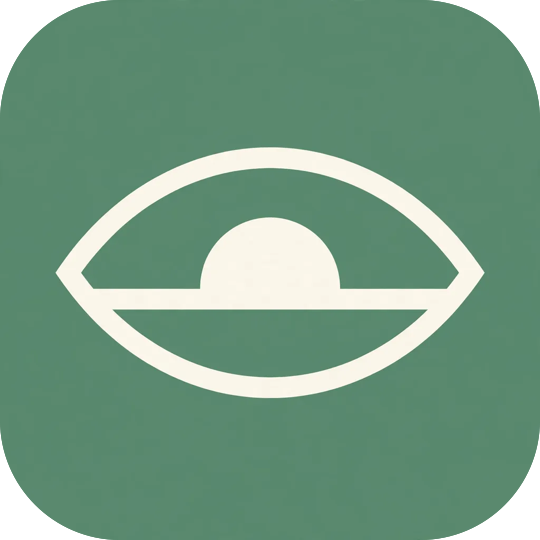 GazeBreak: 20-20-20 Eye Timer — Give your eyes regular screen breaks with a 20-20-20 reminder.